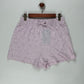 Premium Condition Womens Shorts | Preloved Cut Lable | Pink Cotton | Thrift Shop for Women Islamabad Pakistan | OTS