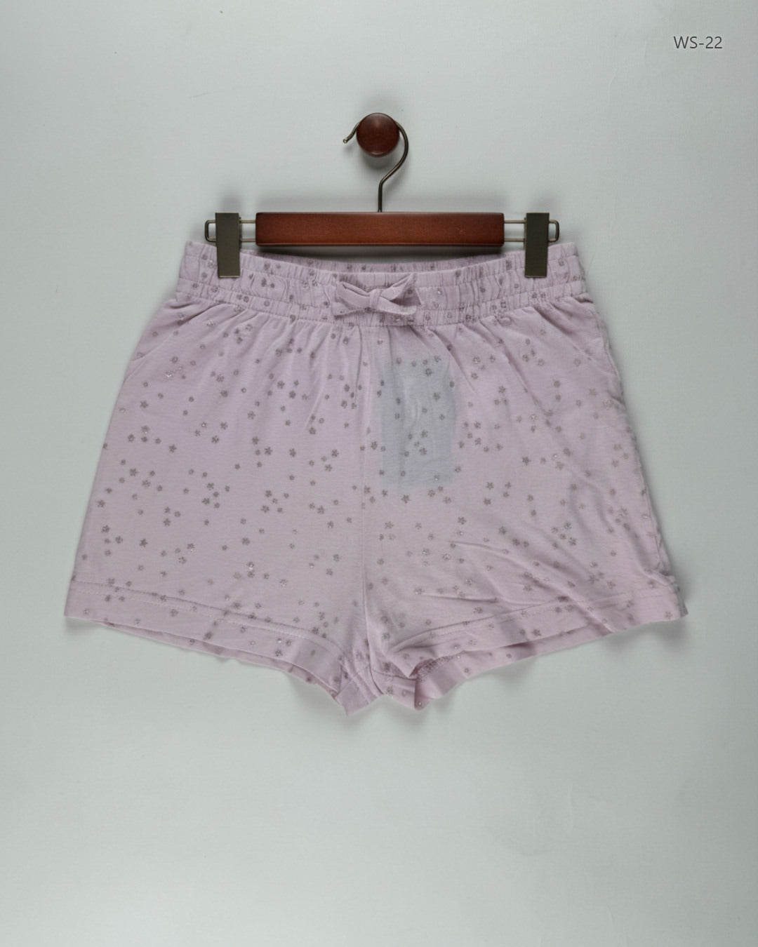 Premium Condition Womens Shorts | Preloved Cut Lable | Pink Cotton | Thrift Shop for Women Islamabad Pakistan | OTS