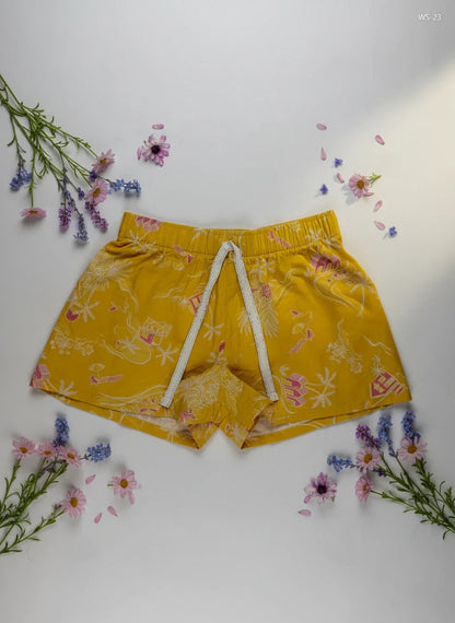 Marks & Spencer (WS-23)