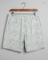 Secondhand Branded Womens Shorts by Matalan, Multi Cotton fabric, Premium condition, for Women - Online Thrift Shop Lahore Pakistan