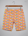 Womens Shorts | TJM | Preloved Branded | Multi Cotton | Premium | OTS Thrift Store Peshawar Pakistan