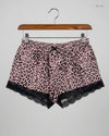 Womens Shorts | Primark | Preloved Branded | Pink Polyester | Premium | OTS Thrift Store Peshawar Pakistan