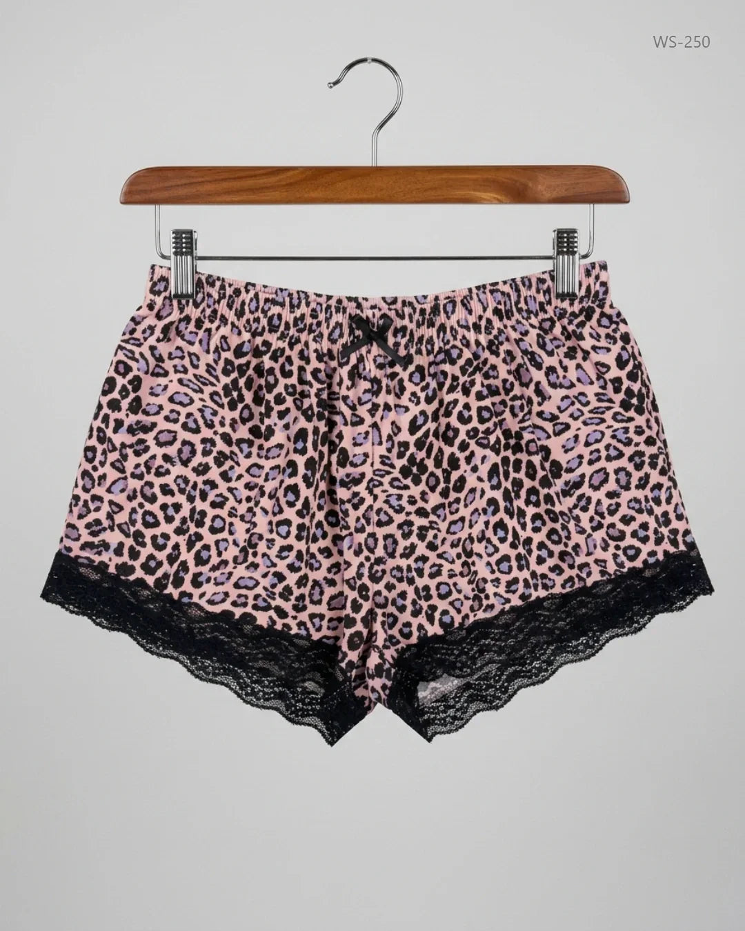 Womens Shorts | Primark | Preloved Branded | Pink Polyester | Premium | OTS Thrift Store Peshawar Pakistan