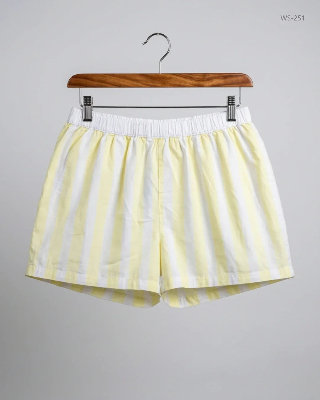 Womens Shorts | Primark | Preloved Branded | OffWhite Cotton | Premium | OTS Thrift Store Islamabad Pakistan
