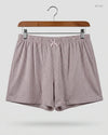 UK Imported secondhand Womens Shorts - TAHARI brand, Multi Polyester, Premium condition, for Women - Online Thrift Store Islamabad Pakistan