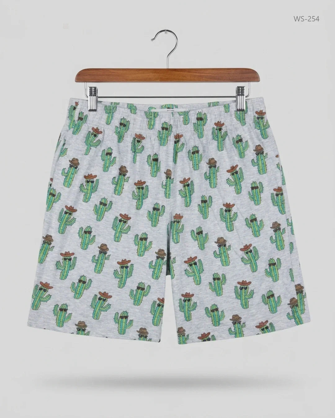 UK Imported secondhand Womens Shorts - TU brand, Gray Cotton, Premium condition, for Women - Online Thrift Store Islamabad Pakistan