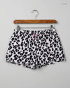 Womens Shorts | M&S | Preloved Branded | White Cotton | Premium | OTS Thrift Store Lahore Pakistan