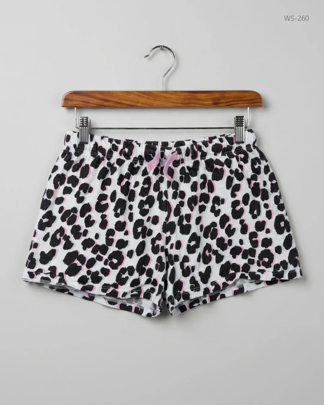 Womens Shorts | M&S | Preloved Branded | White Cotton | Premium | OTS Thrift Store Lahore Pakistan