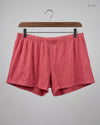 Womens Shorts | Esmara | Preloved Branded | Pink Viscose | Premium | OTS Thrift Store Islamabad Pakistan