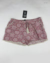Womens Shorts | Primark | Preloved Branded | Pink Cotton | Premium | OTS Thrift Store Lahore Pakistan