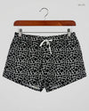Premium Condition Womens Shorts | Preloved Pep & Co | Black Cotton | Thrift Shop for Women Lahore Pakistan | OTS