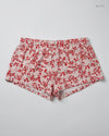 Secondhand Branded Womens Shorts by DUNNES, Multi Cotton fabric, Premium condition, for Women - Online Thrift Shop Islamabad Pakistan