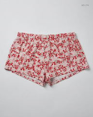 Secondhand Branded Womens Shorts by DUNNES, Multi Cotton fabric, Premium condition, for Women - Online Thrift Shop Islamabad Pakistan