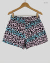 Premium Condition Womens Shorts | Preloved Studio | Multi Cotton | Thrift Shop for Women Peshawar Pakistan | OTS