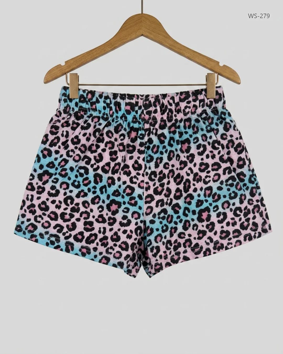 Premium Condition Womens Shorts | Preloved Studio | Multi Cotton | Thrift Shop for Women Peshawar Pakistan | OTS