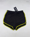 Preloved Premium Womens Shorts by Shein, Black Cotton for Women - OTS Thrift Shop Karachi Pakistan