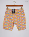 Shop Premium Womens Shorts by Sarzzeels | Preloved Branded Clothes | Multi Cotton | Women | OTS Thrift Store Lahore Pakistan