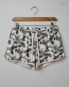Preloved Premium Womens Shorts by Next, Multi Cotton for Women - OTS Thrift Shop Karachi Pakistan