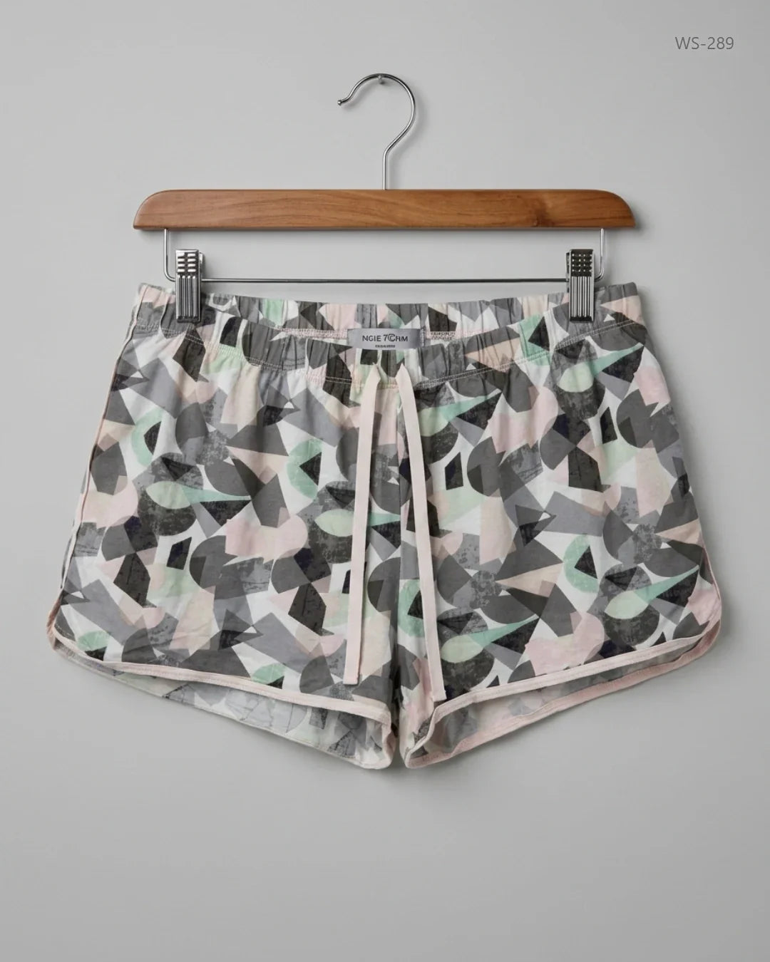 Preloved Premium Womens Shorts by Next, Multi Cotton for Women - OTS Thrift Shop Karachi Pakistan