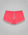 Premium Condition Womens Shorts | Preloved Atmosphere | Shocking Pink Cotton | Thrift Shop for Women Peshawar Pakistan | OTS