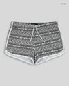 Premium Condition Womens Shorts | Preloved Primark | Gray Cotton | Thrift Shop for Women Islamabad Pakistan | OTS