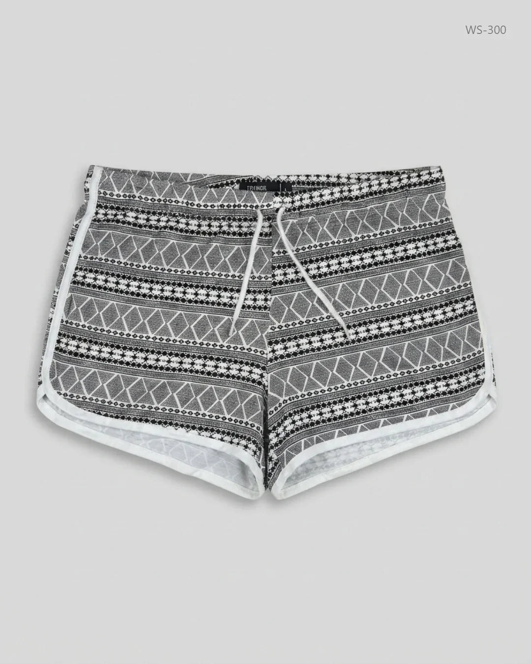 Premium Condition Womens Shorts | Preloved Primark | Gray Cotton | Thrift Shop for Women Islamabad Pakistan | OTS