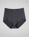 Premium Condition Womens Shorts | Preloved Body Fit | Black Polyester | Thrift Shop for Peshawar Pakistan | OTS