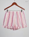 Premium Condition Womens Shorts | Preloved F&F | Pink Cotton | Thrift Shop for Karachi Pakistan | OTS