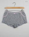 Secondhand Branded Womens Shorts by CUT LABEL, Grey Cotton fabric, Premium condition, for - Online Thrift Shop Peshawar Pakistan