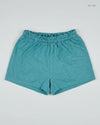 Preloved Premium Womens Shorts by Next, Turquoise Cotton for Women - OTS Thrift Shop Peshawar Pakistan