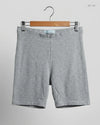Preloved Premium Womens Shorts by Primark, Gray Cotton for Women - OTS Thrift Shop Karachi Pakistan