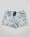 Shop Premium Womens Shorts by TU | Preloved Branded Clothes | Grey Cotton | Women | OTS Thrift Store Karachi Pakistan
