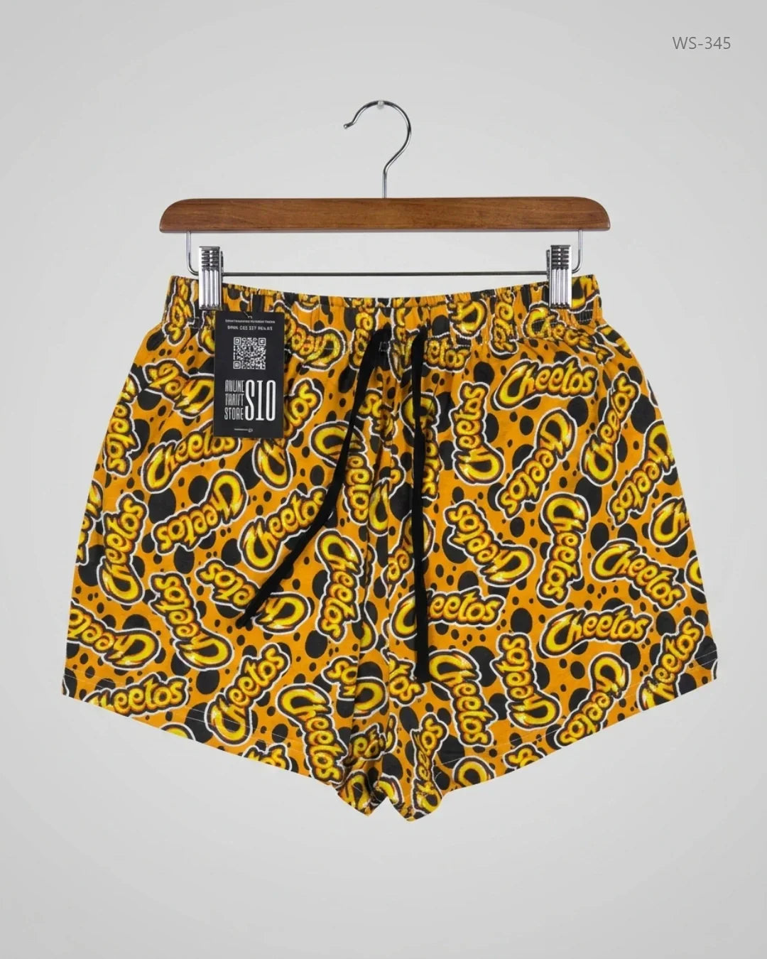 Womens Shorts | Primark | Preloved Branded | Multi Cotton | Premium | OTS Thrift Store Peshawar Pakistan