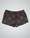 UK Imported secondhand Womens Shorts - Atmosphere brand, Multi Cotton, Premium condition, for Women - Online Thrift Store Peshawar Pakistan