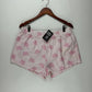 Shop Premium Womens Shorts by Emily in Paris | Preloved Branded Clothes | Pink Cotton | Women | OTS Thrift Store Lahore Pakistan
