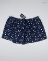 UK Imported secondhand Womens Shorts - Pep&Co brand, Blue Cotton, Premium condition, for Women - Online Thrift Store Peshawar Pakistan