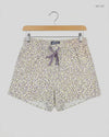 Womens Shorts | Fcuk | Preloved Branded | Purpel Cotton | Premium | OTS Thrift Store Islamabad Pakistan