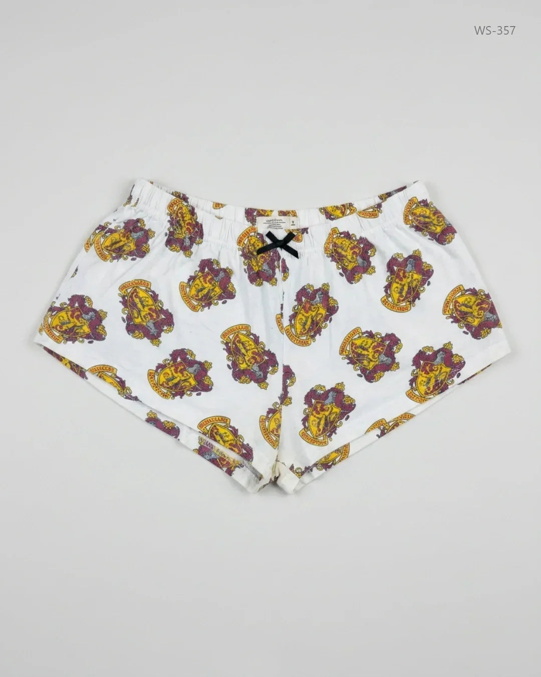 Secondhand Branded Womens Shorts by LOVE TO LOUNGE, Multi Cotton fabric, Premium condition, for Women - Online Thrift Shop Karachi Pakistan