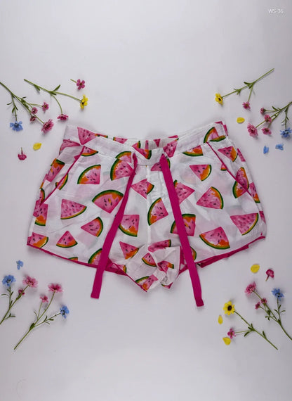 Cyber Jammies (WS-36)