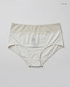 Secondhand Branded Womens Shorts by CUT LABEL, White Polyester fabric, Premium condition, for Women - Online Thrift Shop Peshawar Pakistan