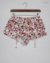 Womens Shorts | Primark | Preloved Branded | OffWhite Polyester | Premium | OTS Thrift Store Lahore Pakistan