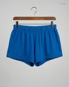 Premium Condition Womens Shorts | Preloved Primark | Blue Cotton | Thrift Shop for Women Lahore Pakistan | OTS