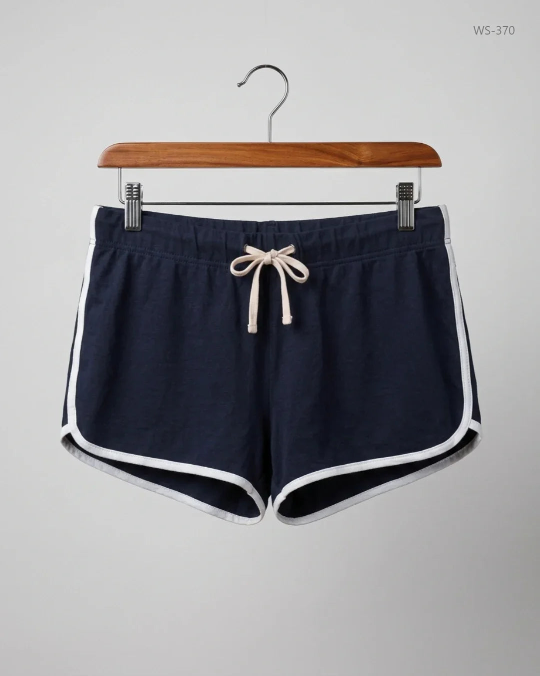 Secondhand Branded Womens Shorts by Pep & Co, Black Cotton fabric, Premium condition, for Women - Online Thrift Shop Karachi Pakistan