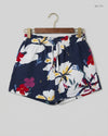 UK Imported secondhand Womens Shorts - Next brand, Multi Cotton, Premium condition, for Women - Online Thrift Store Karachi Pakistan