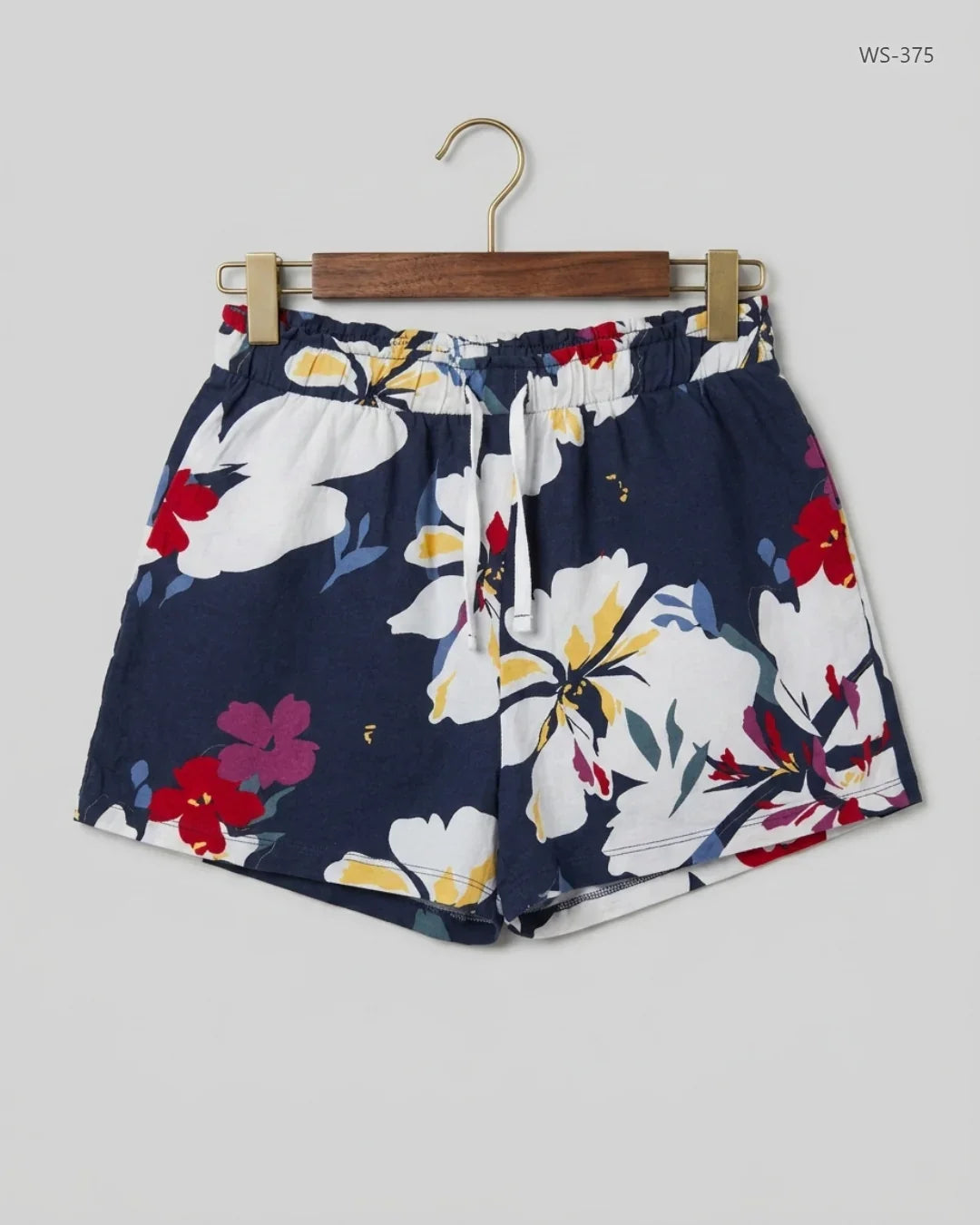 UK Imported secondhand Womens Shorts - Next brand, Multi Cotton, Premium condition, for Women - Online Thrift Store Karachi Pakistan