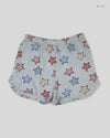 Womens Shorts | George | Preloved Branded | Grey Cotton | Premium | OTS Thrift Store Lahore Pakistan
