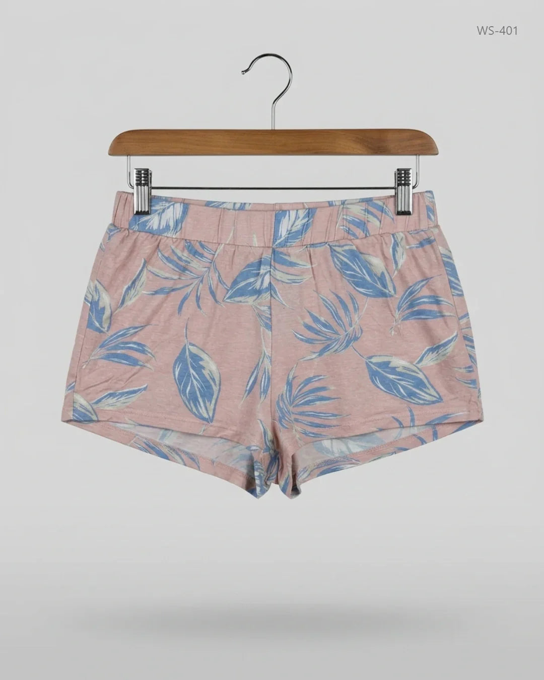 Premium Condition Womens Shorts | Preloved Matalan | Teapink Polyester | Thrift Shop for Women Lahore Pakistan | OTS
