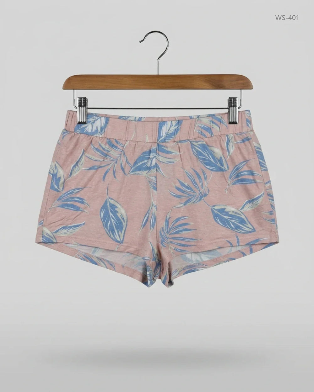 Premium Condition Womens Shorts | Preloved Matalan | Teapink Polyester | Thrift Shop for Women Lahore Pakistan | OTS
