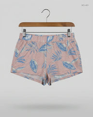 Premium Condition Womens Shorts | Preloved Matalan | Teapink Polyester | Thrift Shop for Women Lahore Pakistan | OTS