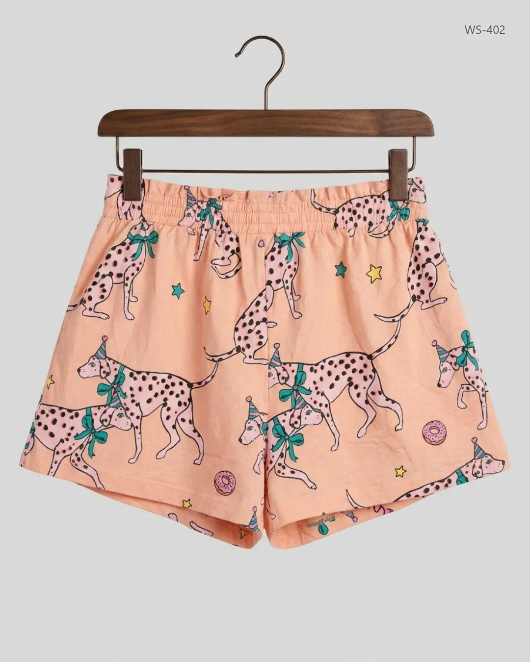 Secondhand Branded Womens Shorts by Next, Peach Cotton fabric, Premium condition, for Women - Online Thrift Shop Islamabad Pakistan